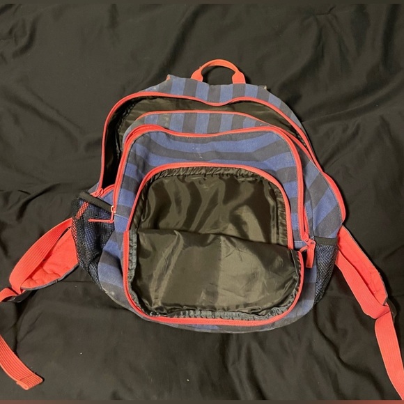 💕3 For $15💕 TOMMY HILFIGER BACKPACK - Picture 5 of 8